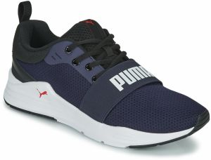 Nízke tenisky Puma  WIRED