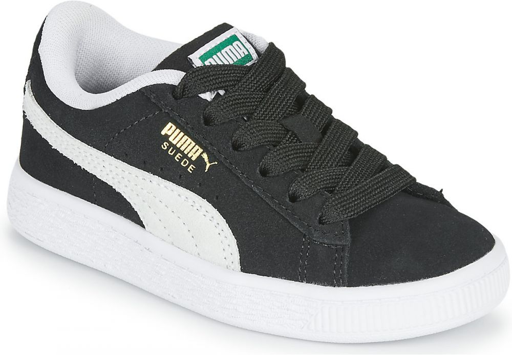 Nízke tenisky Puma  SUEDE PS