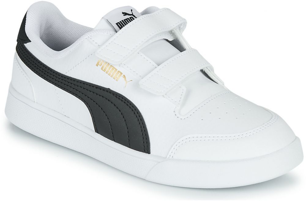 Nízke tenisky Puma  SHUFFLE PS