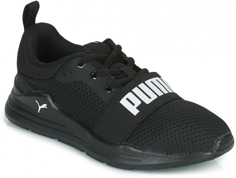 Univerzálna športová obuv Puma  WIRED PS