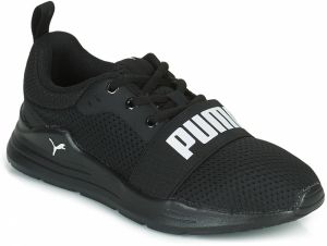 Univerzálna športová obuv Puma  WIRED PS