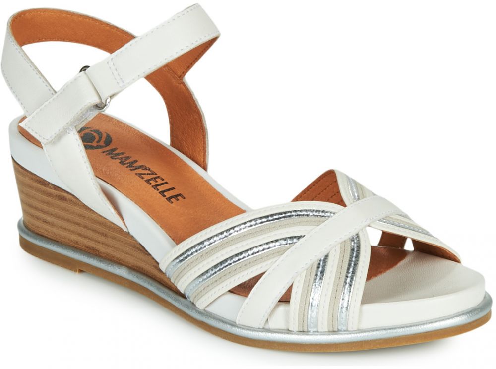 Sandále Mam'Zelle  NOUGAT