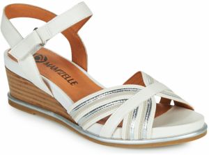 Sandále Mam'Zelle  NOUGAT