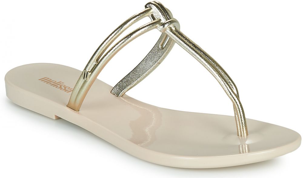Šľapky Melissa  ASTRAL CHROME AD