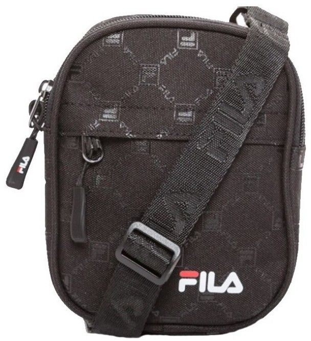 Kabelky Fila  New Pusher Berlin Bag