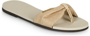 Žabky Havaianas  YOU ST TROPEZ SHINE