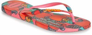 Žabky Havaianas  SLIM SUMMER