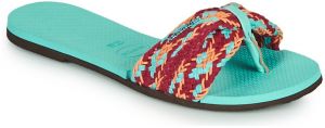 Žabky Havaianas  YOU ST TROPEZ MESH