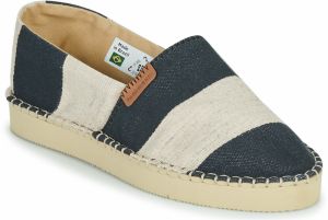 Espadrilky Havaianas  ESPADRILLE CLASSIC FLATFORM ECO