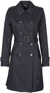 Kabátiky Trenchcoat Lauren Ralph Lauren  TRNCH W BCKL-COAT