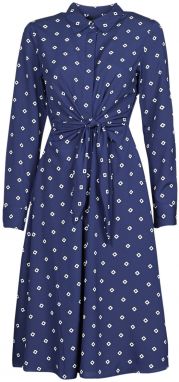 Krátke šaty Lauren Ralph Lauren  KAHWELL