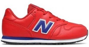 Nízke tenisky New Balance  373