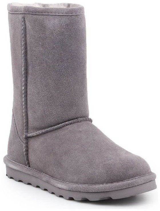 Čižmy Bearpaw  Elle Short
