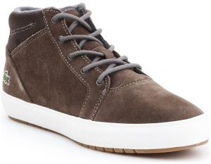 Polokozačky Lacoste  Ampthill Chukka 417 1 Caw