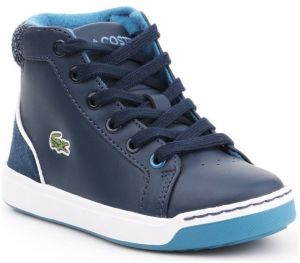 Členkové tenisky Lacoste  Explorateur Lace