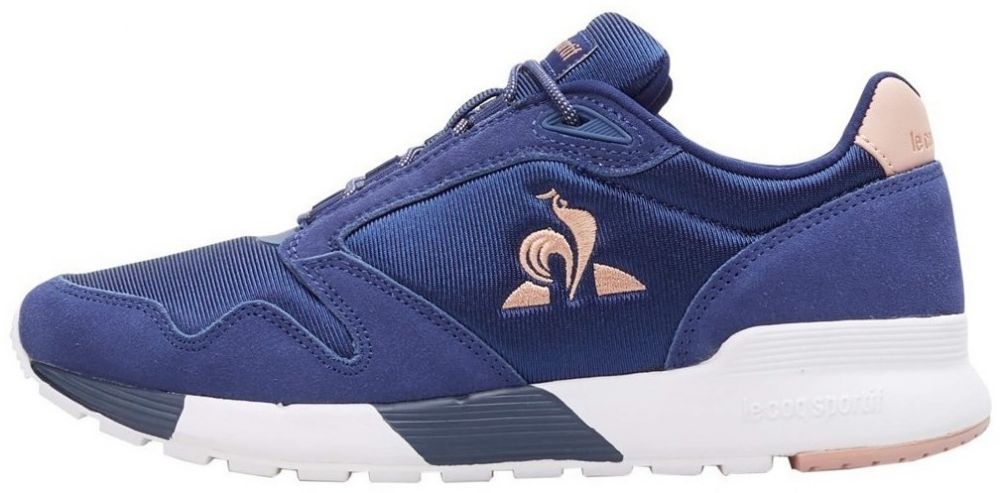 Nízke tenisky Le Coq Sportif  Omega X W