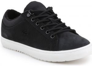 Nízke tenisky Lacoste  Straightset Insulate