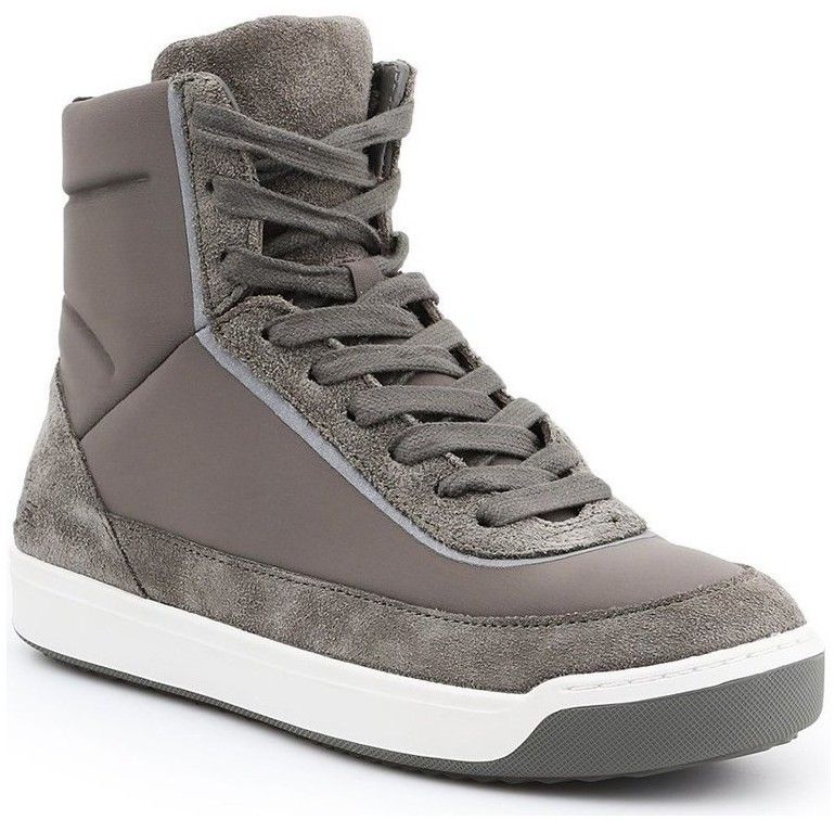 Členkové tenisky Lacoste  Explorateur Calf
