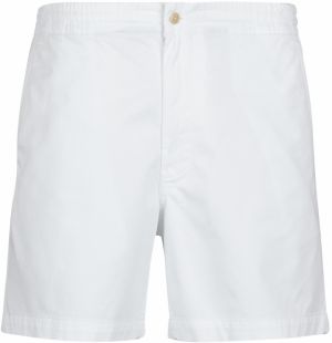 Šortky/Bermudy Polo Ralph Lauren  SHORT PREPSTER AJUSTABLE ELASTIQUE AVEC CORDON INTERIEUR LOGO PO