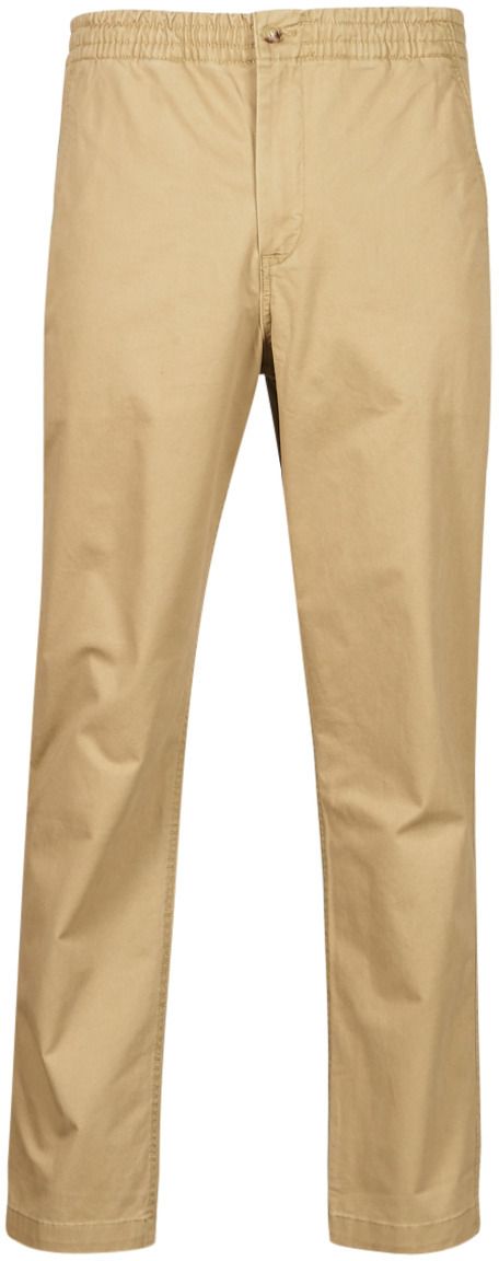 Nohavice päťvreckové Polo Ralph Lauren  PANTALON CHINO PREPSTER AJUSTABLE ELASTIQUE AVEC CORDON INTERIEU