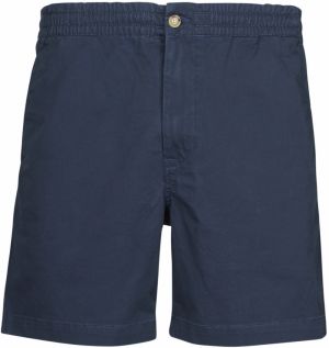 Šortky/Bermudy Polo Ralph Lauren  SHORT PREPSTER AJUSTABLE ELASTIQUE AVEC CORDON INTERIEUR LOGO PO