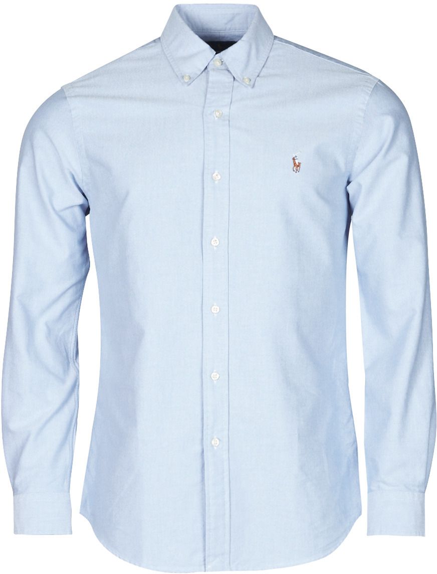 Košele s dlhým rukávom Polo Ralph Lauren  LORENZ