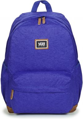 Ruksaky a batohy Vans  WM REALM PLUS BACKPA