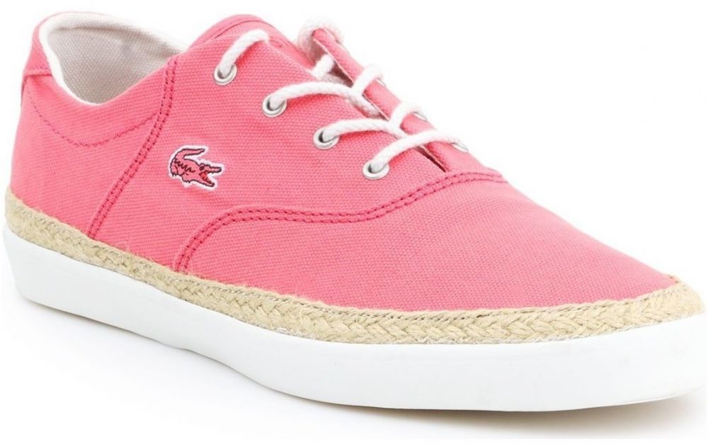 Nízke tenisky Lacoste  Glendon Espa 3 SRW 7-27SRW2424124