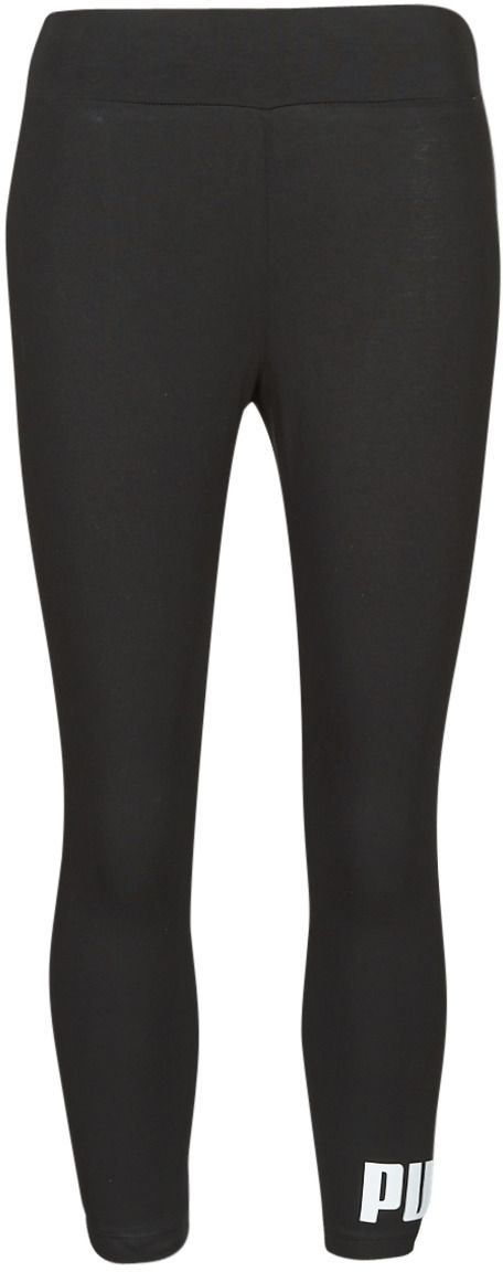 Legíny Puma  ESS 3/4 LOGO LEGGING