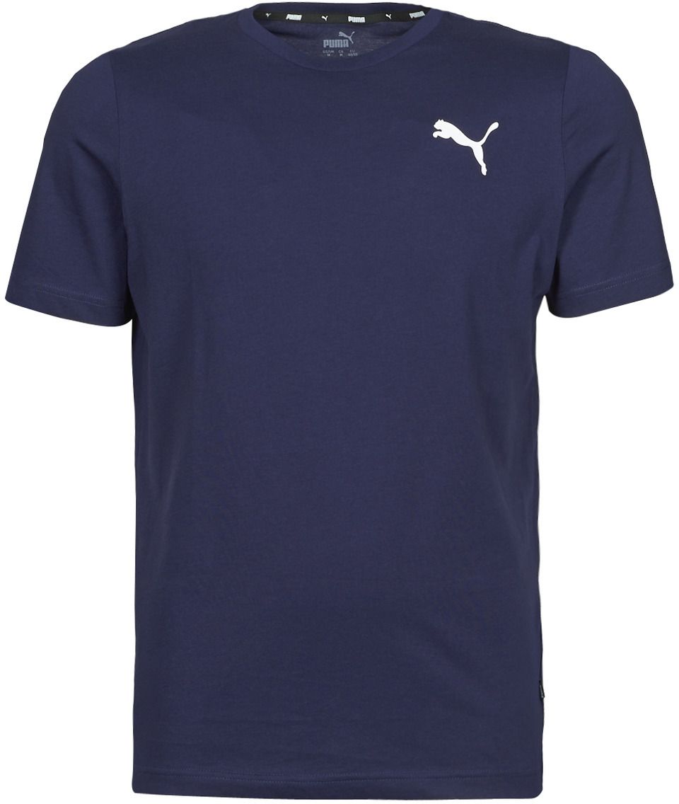 Tričká s krátkym rukávom Puma  ESS TEE