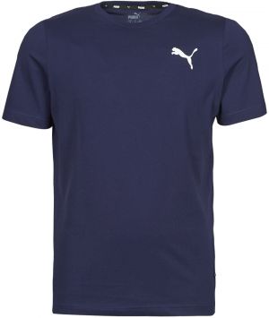 Tričká s krátkym rukávom Puma  ESS TEE