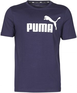 Tričká s krátkym rukávom Puma  ESSENTIAL TEE