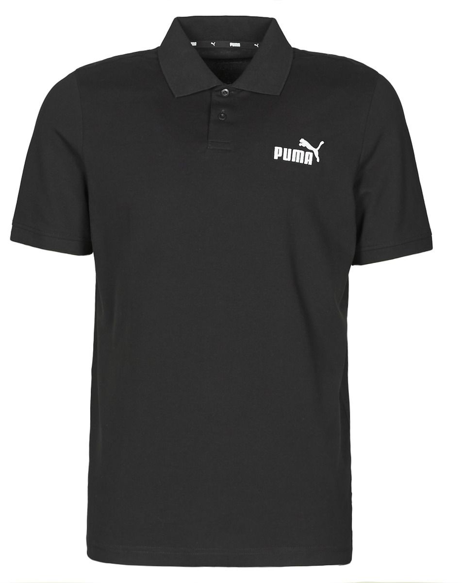 Polokošele s krátkym rukávom Puma  ESS LOGO PIQUE POLO