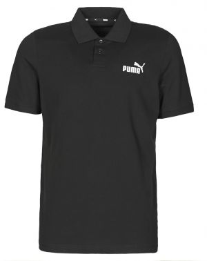 Polokošele s krátkym rukávom Puma  ESS LOGO PIQUE POLO