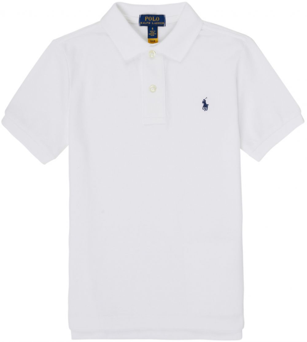 Polokošele s krátkym rukávom Polo Ralph Lauren  TUSSA