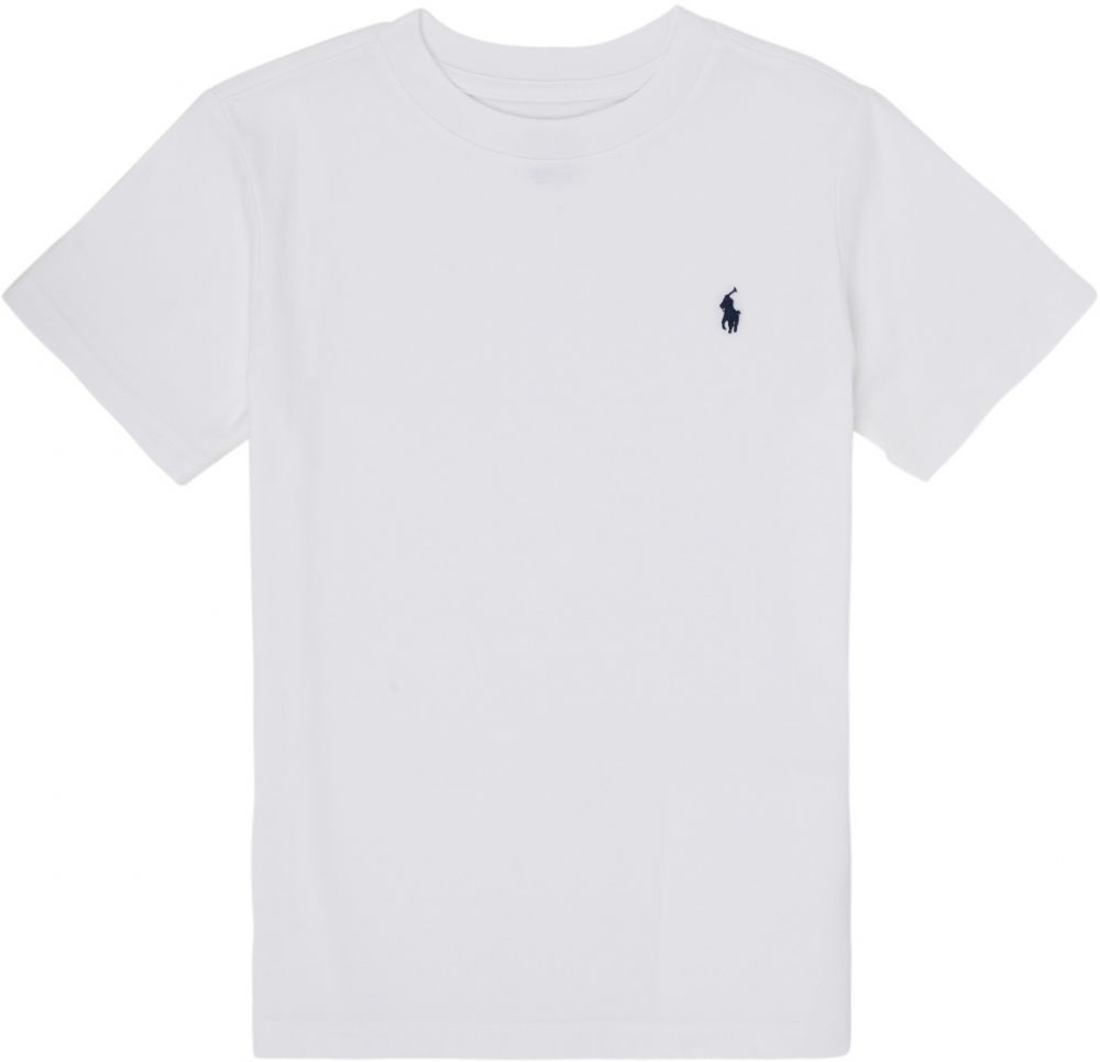 Tričká s krátkym rukávom Polo Ralph Lauren  TINNA
