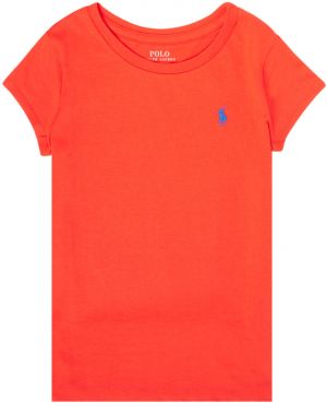 Tričká s krátkym rukávom Polo Ralph Lauren  SIDONIE