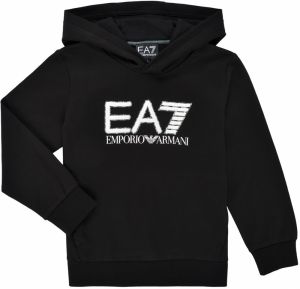 Mikiny Emporio Armani EA7  3KBM54-BJ05Z-1200