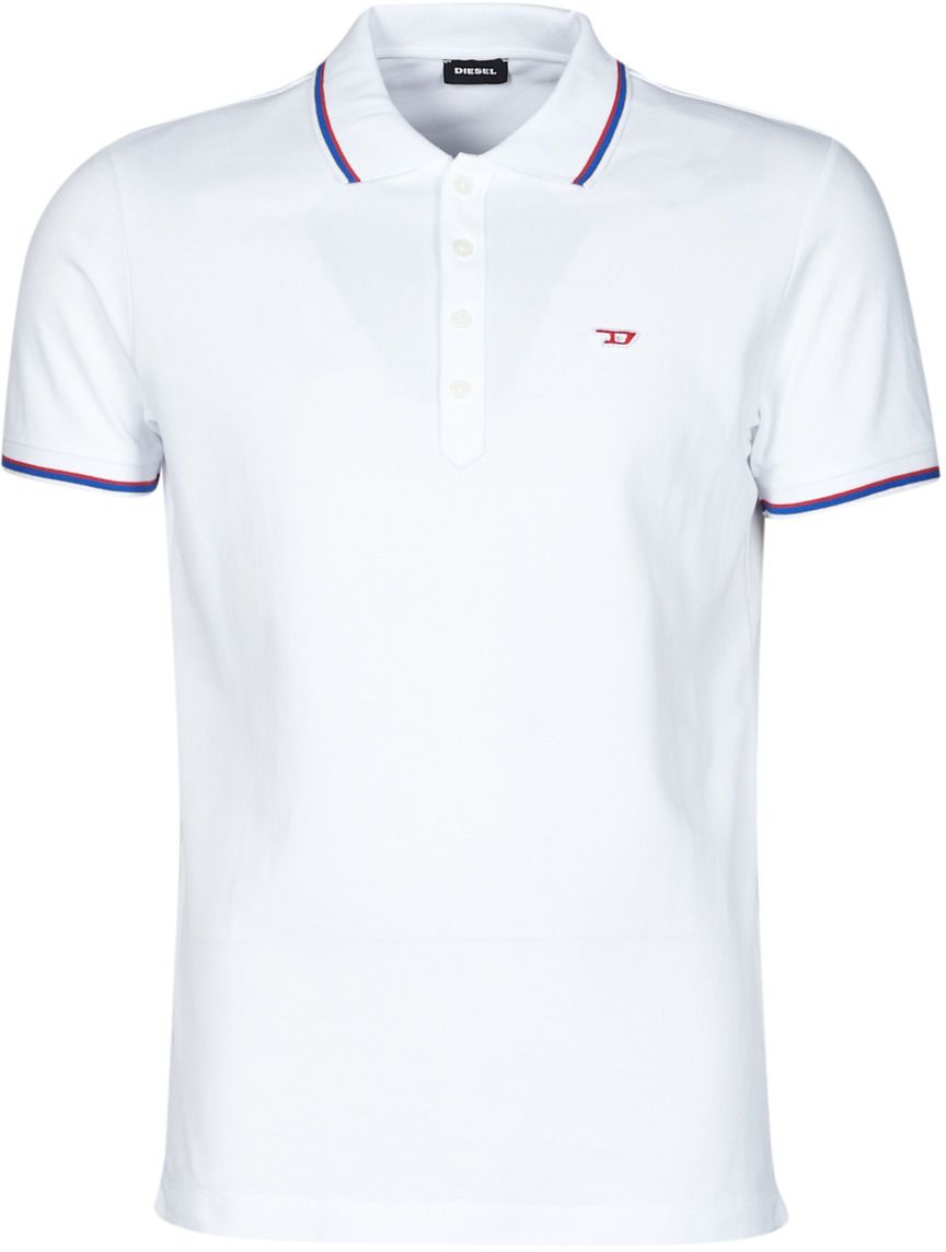 Polokošele s krátkym rukávom Diesel  00SW7C-0MXZA-100