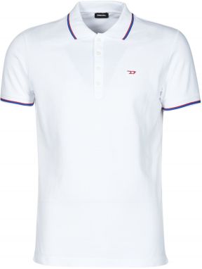 Polokošele s krátkym rukávom Diesel  00SW7C-0MXZA-100