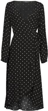 Dlhé šaty Guess  NEW BAJA DRESS