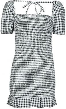 Krátke šaty Guess  AIDA  DRESS