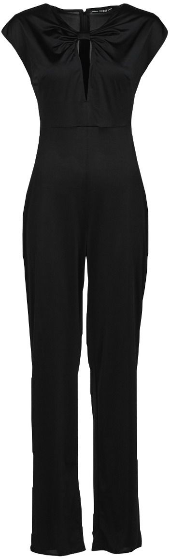 Módne overaly Guess  ROSANNA JUMPSUIT