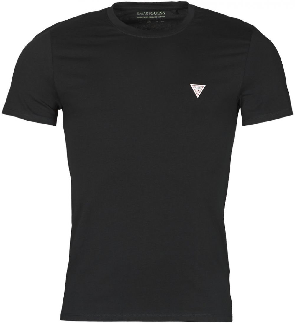 Tričká s krátkym rukávom Guess  CN SS CORE TEE