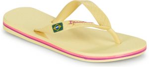 Žabky Ipanema  IPANEMA CLAS BRASIL II KIDS