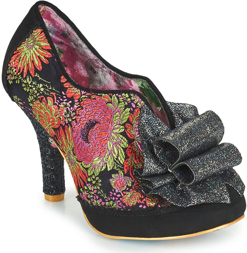 Lodičky Irregular Choice  PRETTY PRESENT