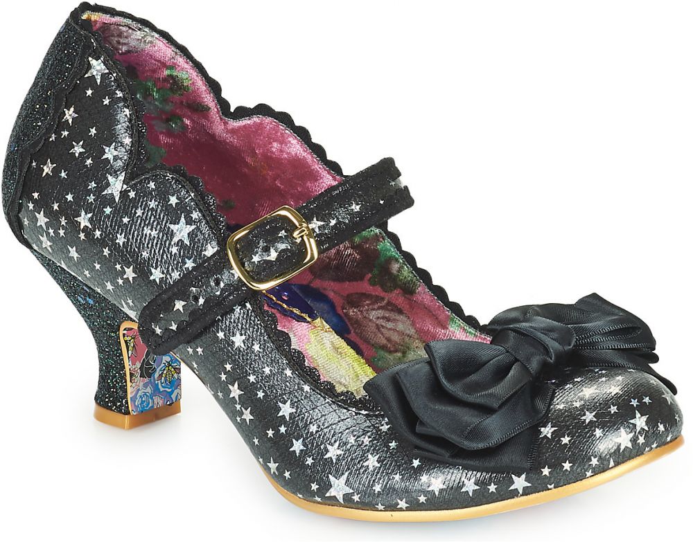 Lodičky Irregular Choice  SUMMER BREEZE