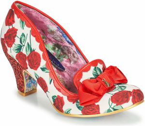 Lodičky Irregular Choice  KANJANKA