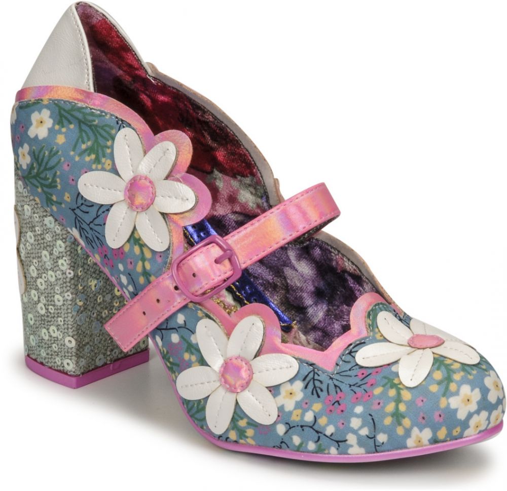 Lodičky Irregular Choice  DAISY DANCER