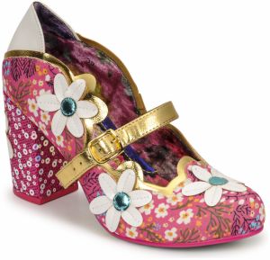 Lodičky Irregular Choice  DAISY DANCER